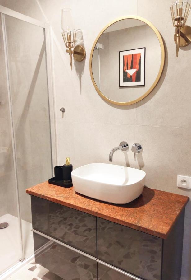 Green Apartment Gdansk Z Garazem Εξωτερικό φωτογραφία