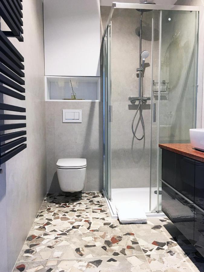 Green Apartment Gdansk Z Garazem Εξωτερικό φωτογραφία